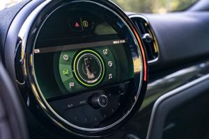 Mini Cooper Countryman ALL4 2020 года  (WW)